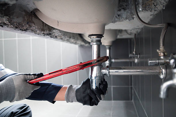 Trusted Water Heater Repair service in Southwest, PA - Masters Plumbing Service